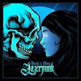 Lazerpunk — Digital Demon Ft Daniel Deluxe — обложка